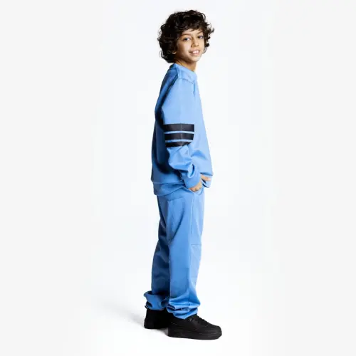 7THREE Sweatshirt - KO'K - 4