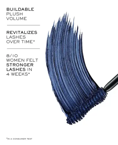Le 8 Hypnôse Serum-Infused Volumizing Mascara-02 NOIR DE JAIS (Sapphire) - LANCÔME (1)