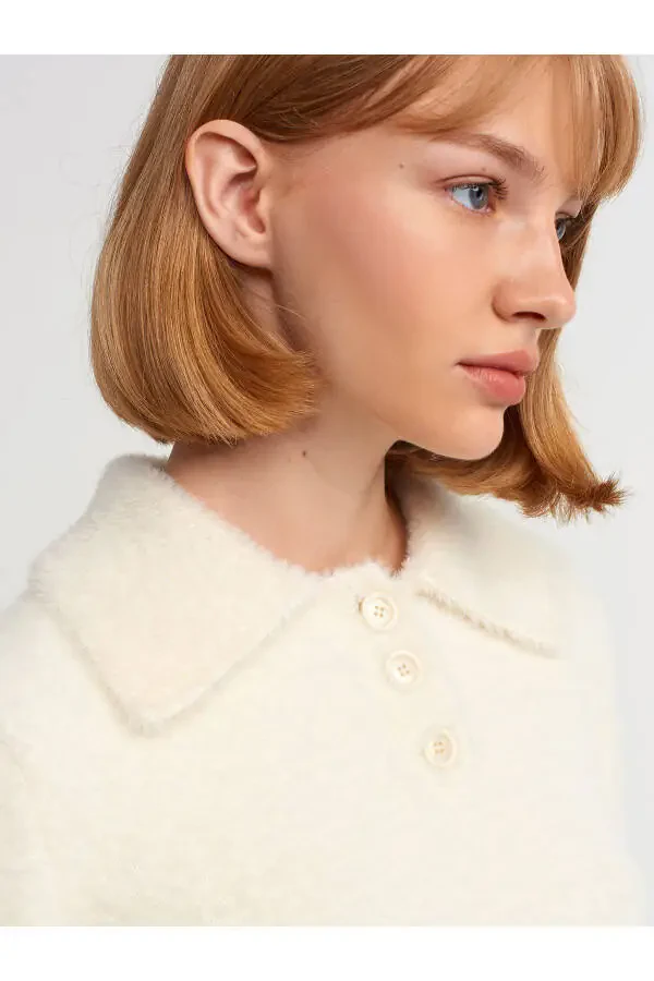 80809 Mini Skirt - Camel - 16