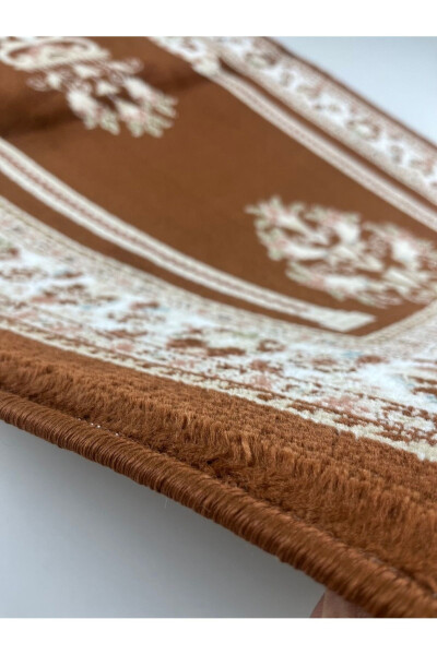 Seccade Dokuma Halı 80x125 Battal Boy - İPEKYÜN HALI (1)