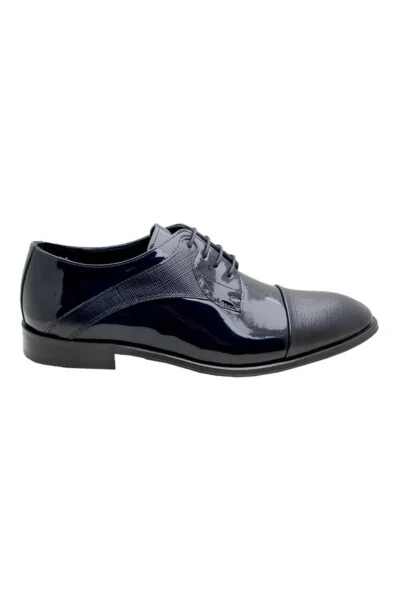 812 1290 702 MEN CLASSIC SHOE - Kemal Tanca