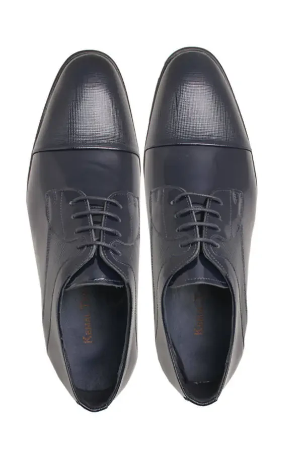 812 1290 702 MEN CLASSIC SHOE - 4