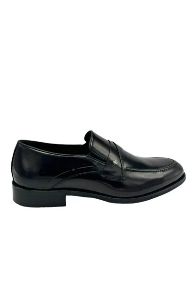 812 1939 257 ERKRK KLASİK LOAFER AYAKKABI - Kemal Tanca