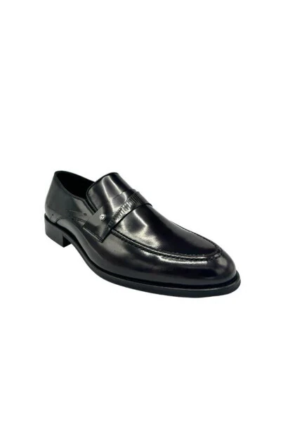 812 1939 257 ERKRK KLASİK LOAFER AYAKKABI - Kemal Tanca (1)