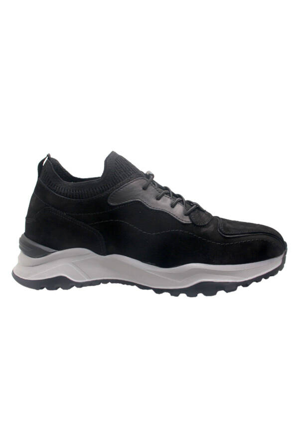 812 2325 ERKAK SPOR OYOQ KIYIMI & SNEAKER - 1