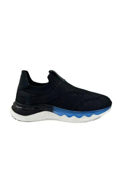 812 2484 ERKAK SPORT OYOQ KIYIM & SNEAKER - 1