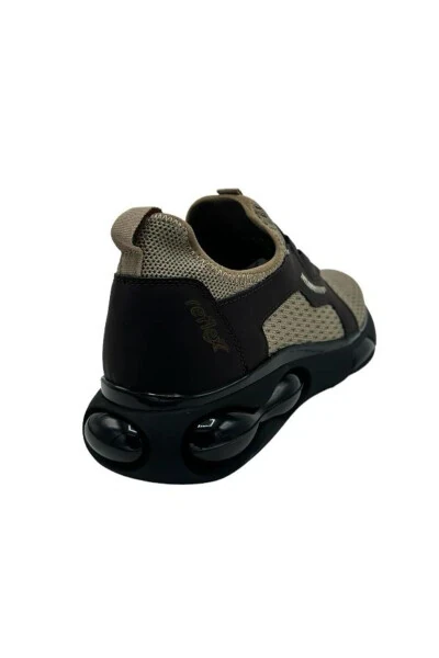 812 2498 ERKEK SPOR AYAKKABI & SNEAKER-VİZON - 3