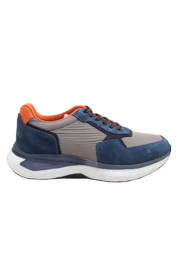 812 2507 ERKAK SPOR OYOQ KIYIM & SNEAKER-KO'K - 1
