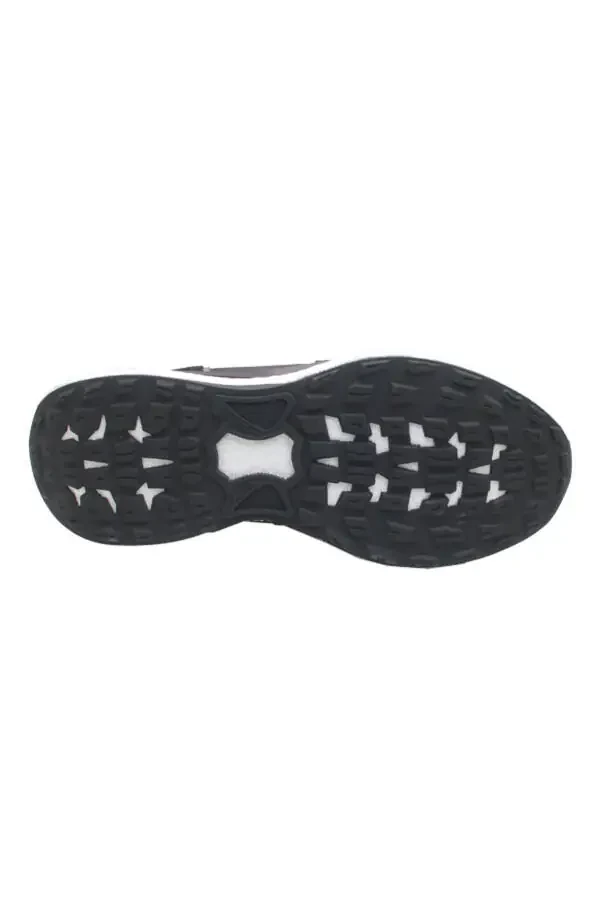 812 2507 MEN'S SPORTS SHOES & SNEAKERS-BLACK - 5