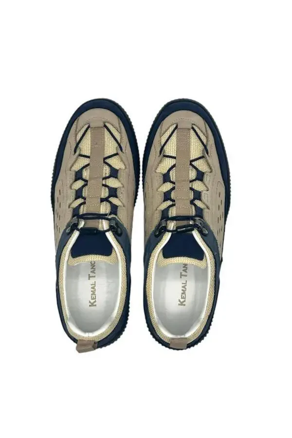 812 2523 ERKAK SPOR OYOQ KIYIMLARI & SNEAKER - 4