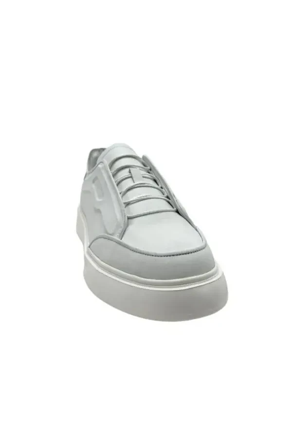 812 2539 ERKAK SPORT OYOQ KIYIMI & SNEAKER-OQ - 2