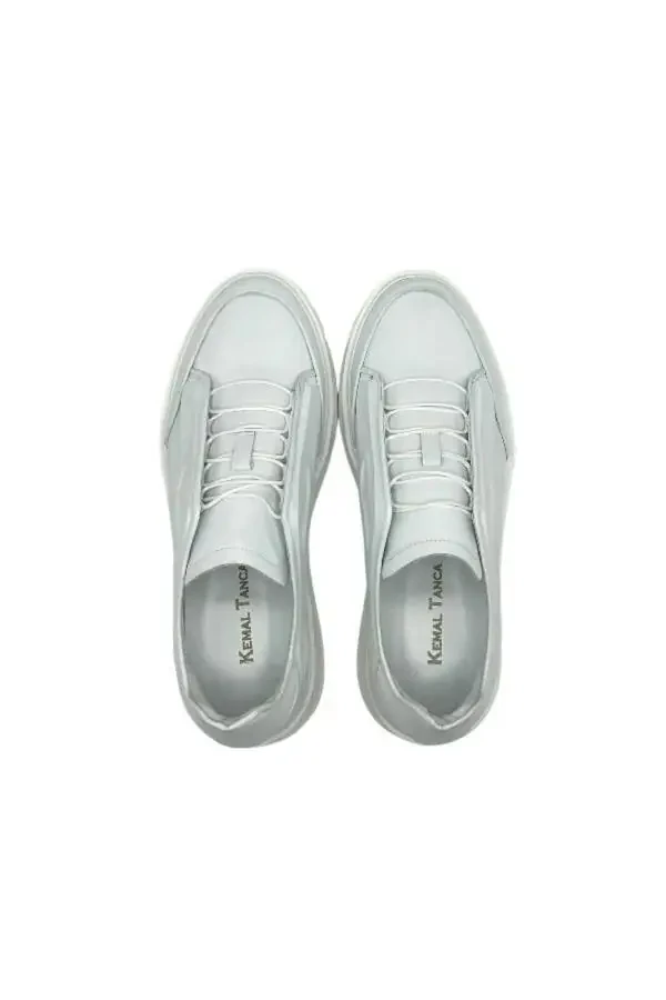 812 2539 ERKAK SPORT OYOQ KIYIMI & SNEAKER-OQ - 4