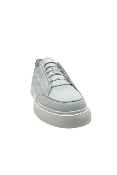 812 2539 ERKEK SPOR AYAKKABI & SNEAKER - BEYAZ - 2