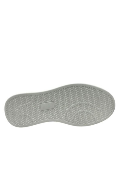 812 2539 ERKEK SPOR AYAKKABI & SNEAKER - BEYAZ - 5