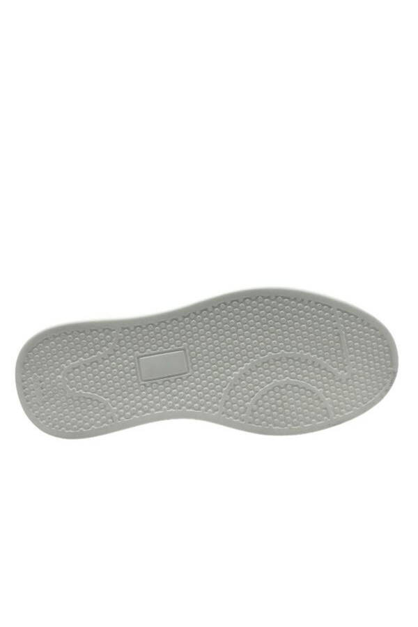 812 2539 ERKEK SPOR AYAKKABI & SNEAKER - BEYAZ - 5