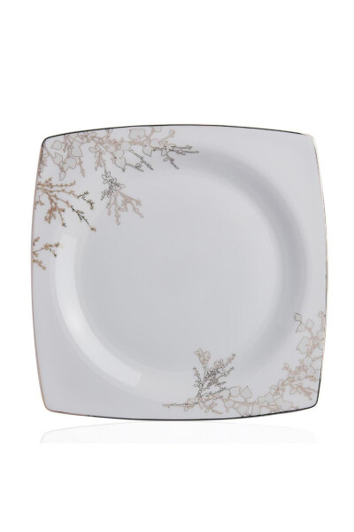 8428 Bone Selection 12 kishilik 60 dona ovqat to'plami - 1