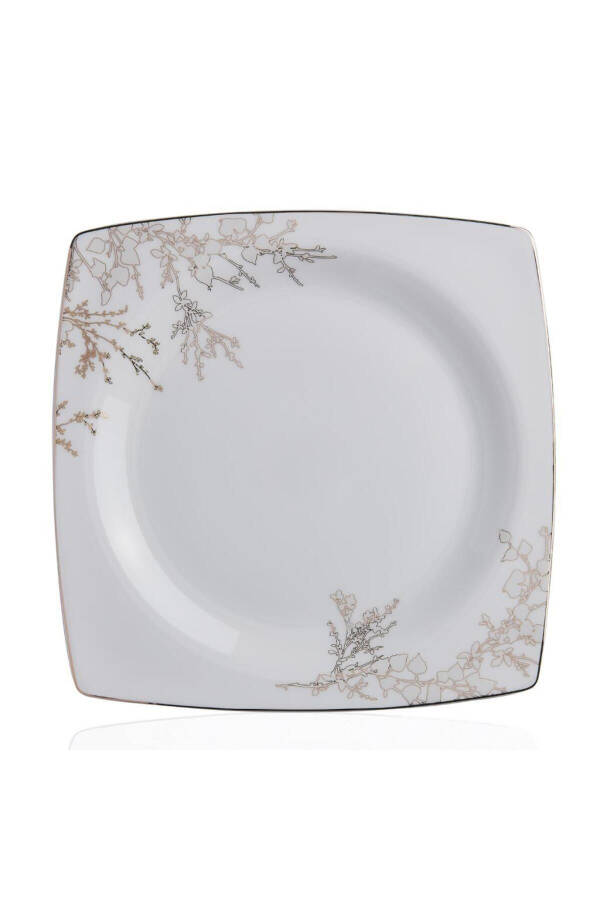8428 Bone Selection 12 kishilik 60 dona ovqat to'plami - 1