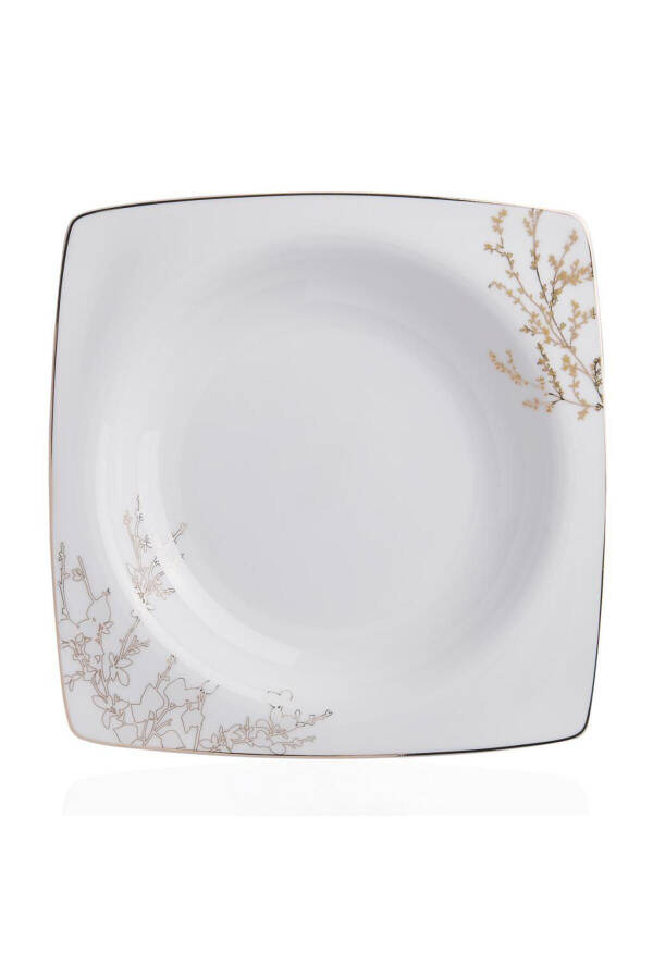 8428 Bone Selection 12 kishilik 60 dona ovqat to'plami - 3