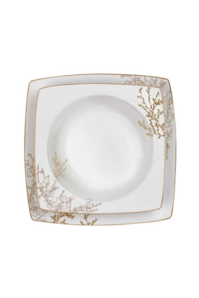 8428 Bone Selection 12 kishilik 60 dona ovqat to'plami - 6