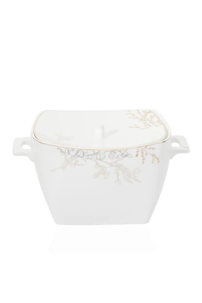 8428 Bone Selection 12 kishilik 60 dona ovqat to'plami - 7