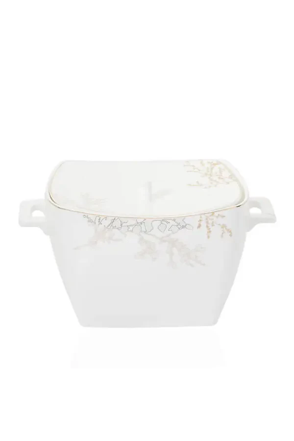 8428 Bone Selection 12 kishilik 60 dona ovqat to'plami - 7