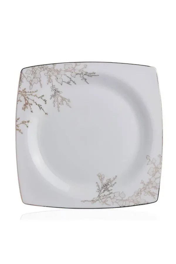 8428 Bone Selection 12 Person 60 Piece Dinner Set - 1