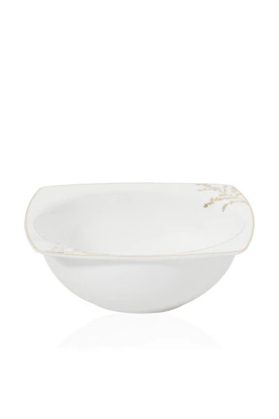 8428 Bone Selection 12 Person 60 Piece Dinner Set - 8