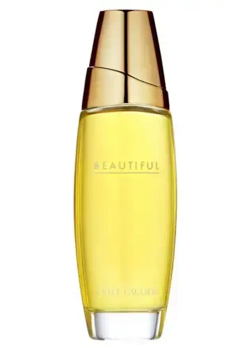 ($85 Value) Estee Lauder Beautiful Eau de Parfum, Perfume for Women, 2.5 Oz- - 1