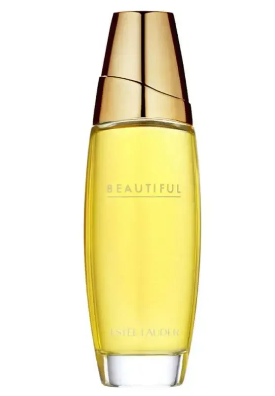 ($85 Value) Estee Lauder Beautiful Eau de Parfum, Perfume for Women, 2.5 Oz- - 1