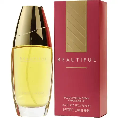 ($85 Value) Estee Lauder Beautiful Eau de Parfum, Perfume for Women, 2.5 Oz - ESTEE LAUDER (1)