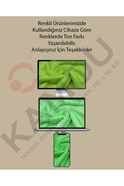85 x 100 sm. Ko'p maqsadli chaqaloq choyshab, beshik choyshabi 100% paxta & muslin chaqaloq adyoli - 5
