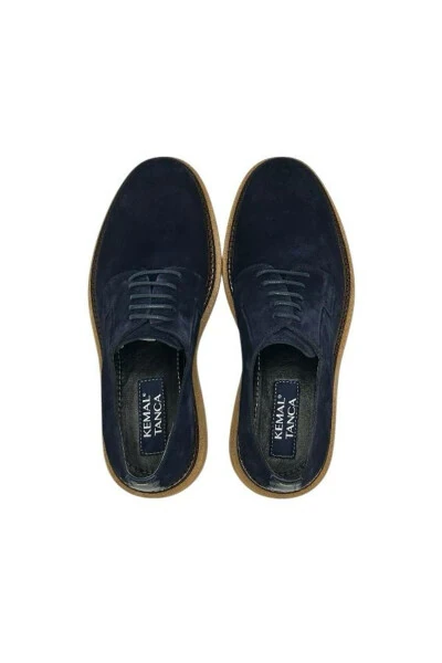 852 5001 ERKAK KLASSIK OYOQ KIYIM - 4