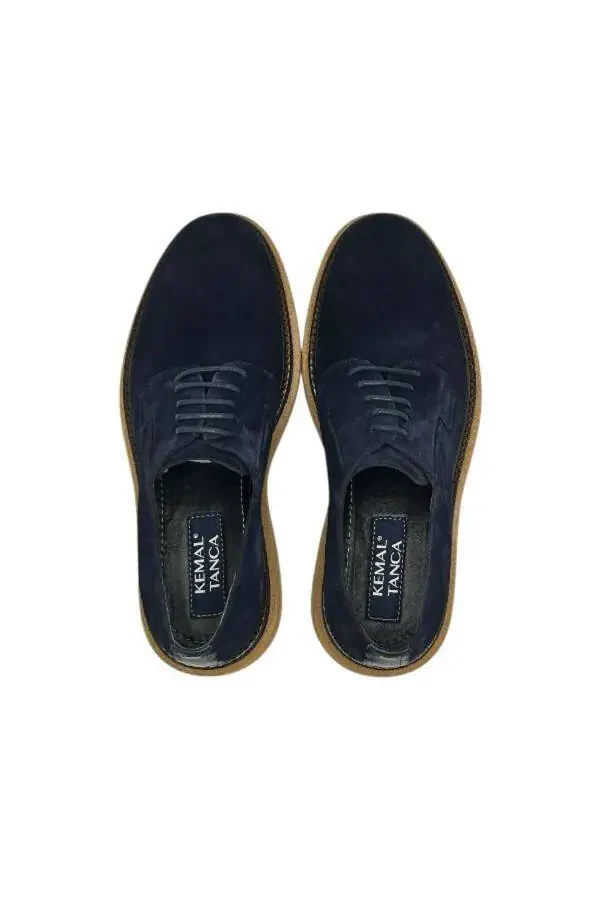 852 5001 ERKAK KLASSIK OYOQ KIYIM - 4