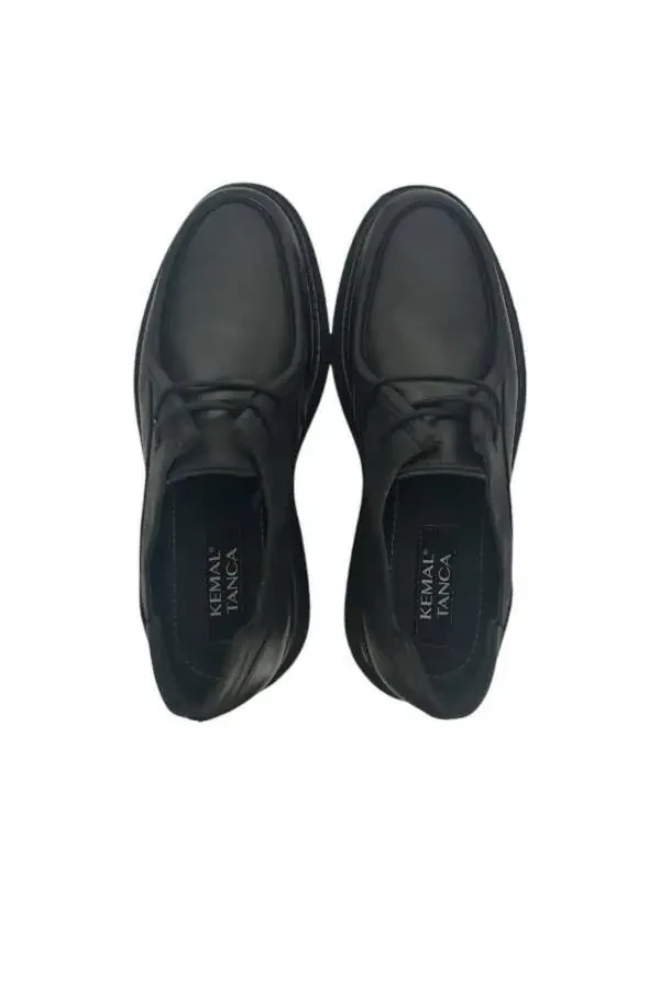 852 5007 ERKAK KLASSIK OYOQ KIYIM - 4