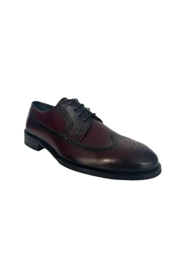 852 Z-445 MEN'S CLASSIC SHOES - 2