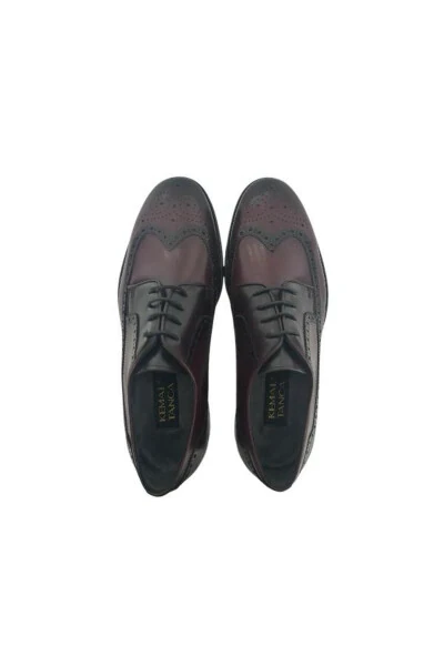 852 Z-445 MEN'S CLASSIC SHOES - 4