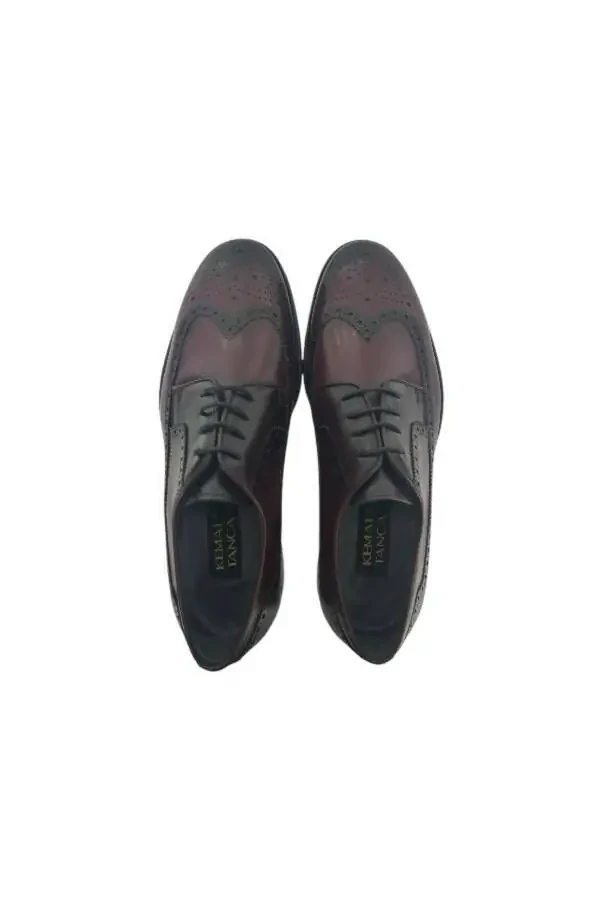 852 Z-445 MEN'S CLASSIC SHOES - 4