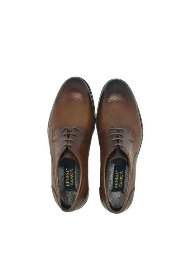 852 Z-876 MEN CLASSIC SHOES - 4