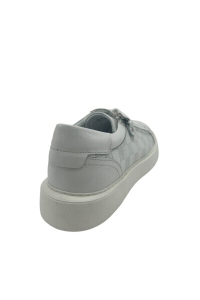 859 A-5501 ERKAK SPORT OYOQ KIYIM & SNEAKER - 3