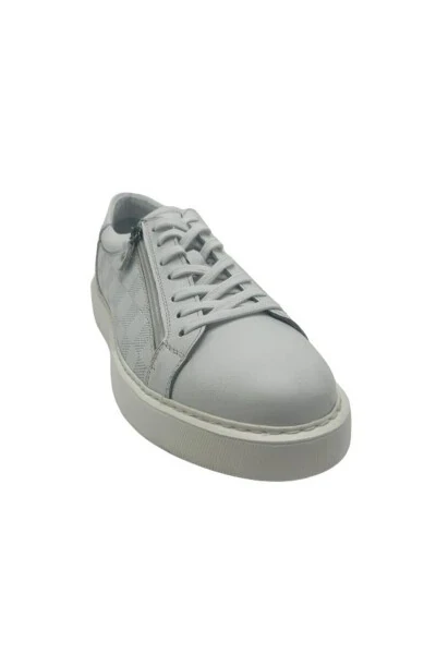 859 A-5501 ERKEK SPOR AYAKKABI & SNEAKER - 2