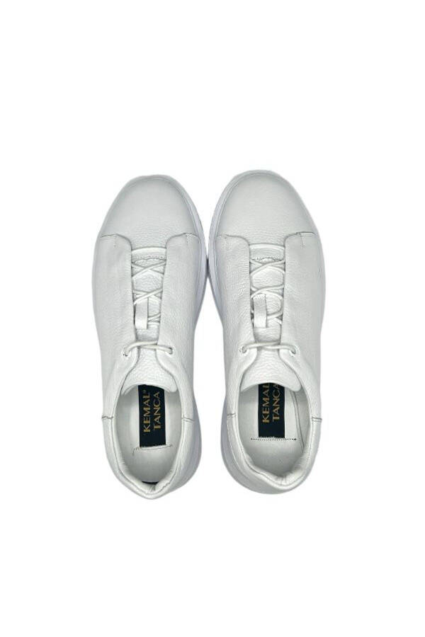 859 S-3545 ERKAK SPORT OYOQ KIYIM & SNEAKER-OQ FLO - 4