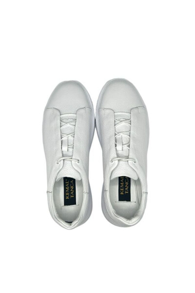 859 S-3545 ERKEK SPOR AYAKKABI & SNEAKER - 4