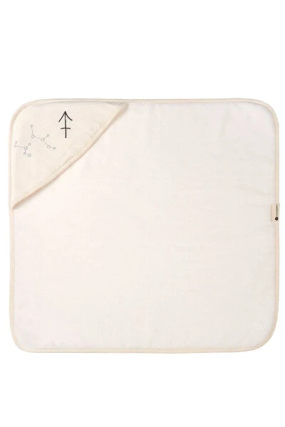 85x85cm Baby Swaddle Towel - 1