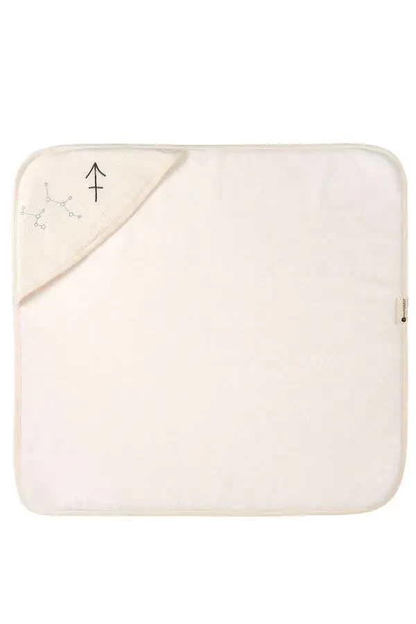 85x85cm Baby Swaddle Towel - 1