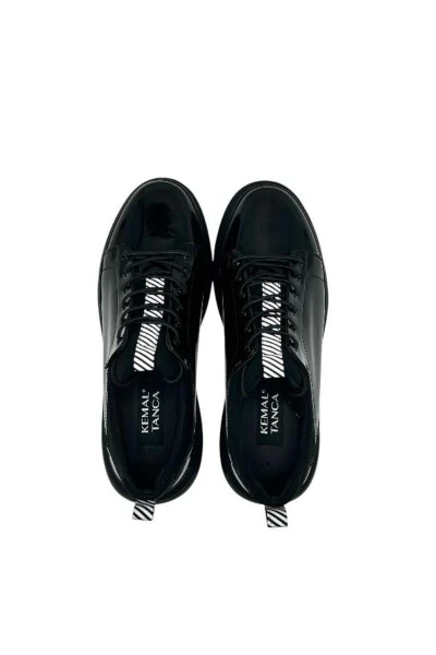 863 18366 ERKAK SPORT OYOQ KIYIMLARI & SNEAKER - 4