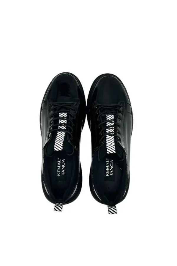 863 18366 ERKAK SPORT OYOQ KIYIMLARI & SNEAKER - 4