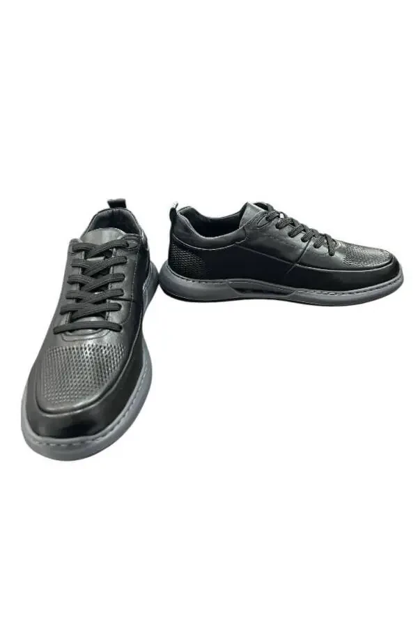863 19537-1 MEN CASUAL SHOE - 4