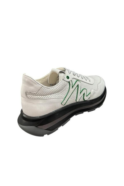 863 19566 ERKAK SPORT OYOQ KIYIM & SNEAKER - 3