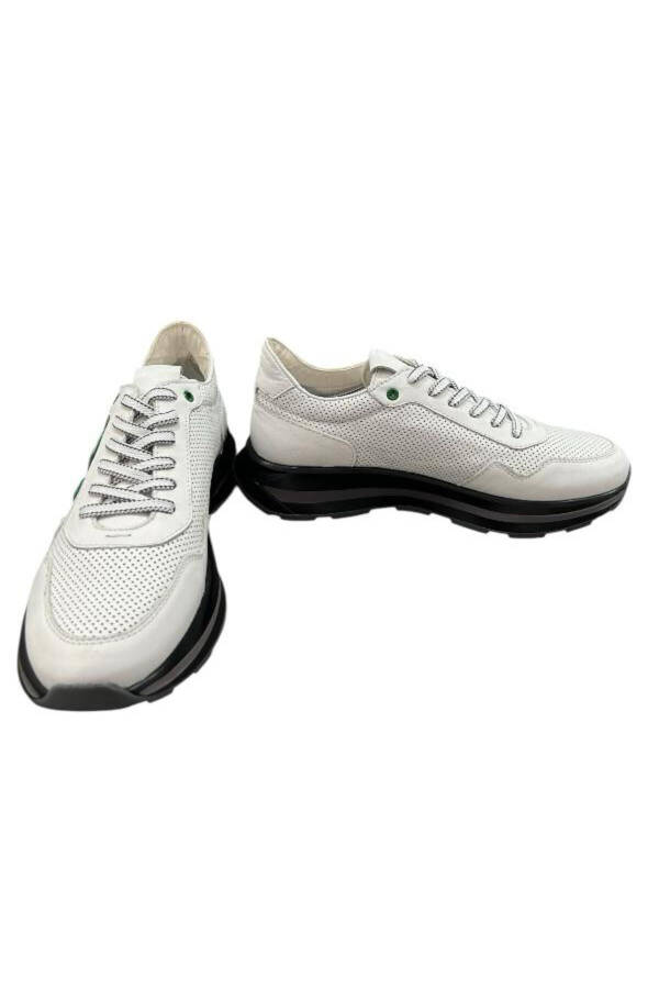863 19566 ERKAK SPORT OYOQ KIYIM & SNEAKER - 4