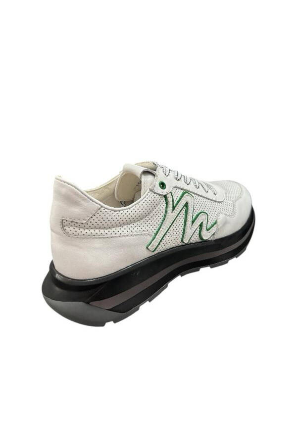 863 19566 ERKEK SPOR AYAKKABI & SNEAKER - 3